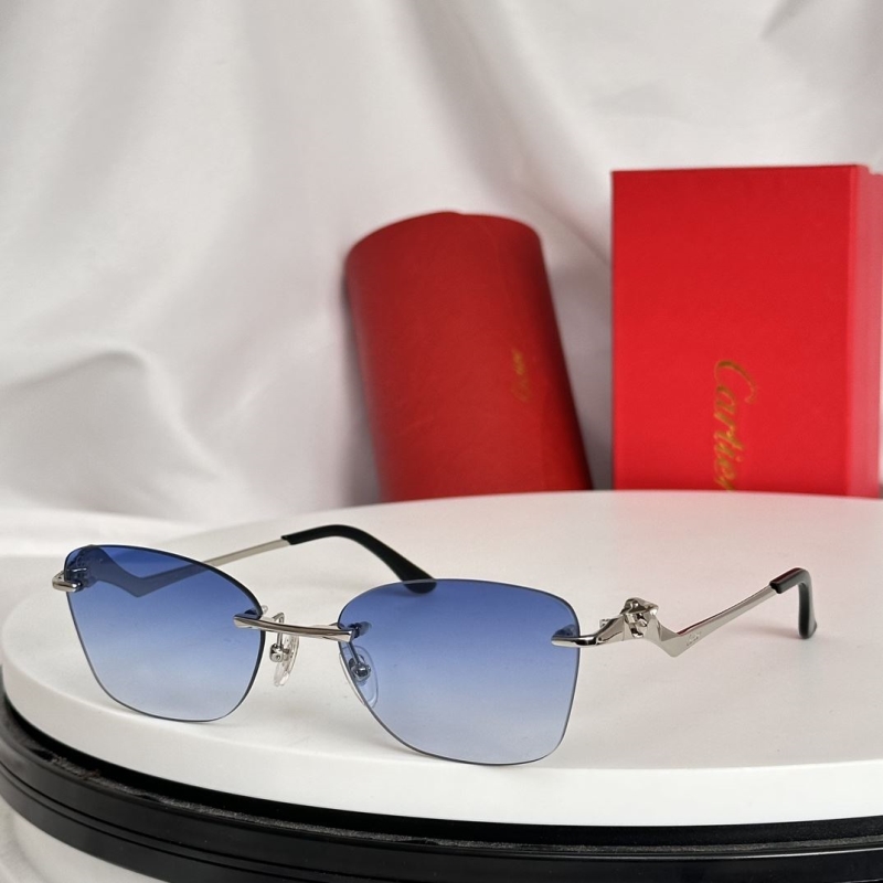 Cartier Sunglasses